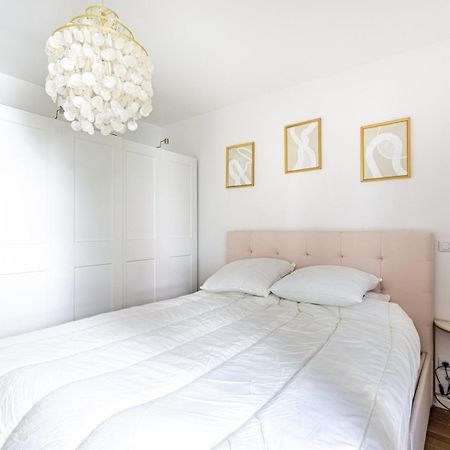 Apartament Guestready - Fantastico Apto Em Bordeaux Zewnętrze zdjęcie