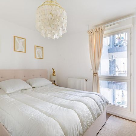 Apartament Guestready - Fantastico Apto Em Bordeaux Zewnętrze zdjęcie