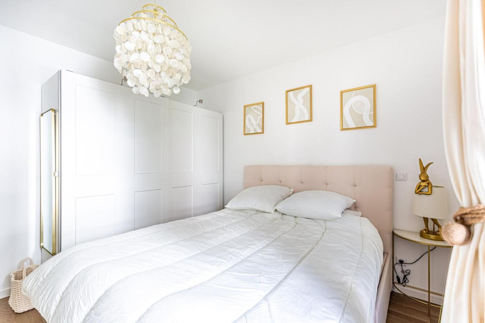 Apartament Guestready - Fantastico Apto Em Bordeaux Zewnętrze zdjęcie