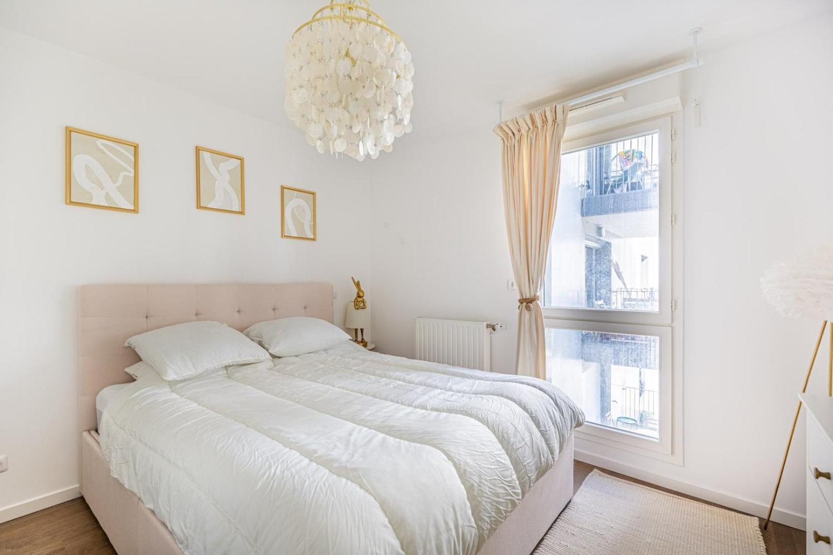 Apartament Guestready - Fantastico Apto Em Bordeaux Zewnętrze zdjęcie