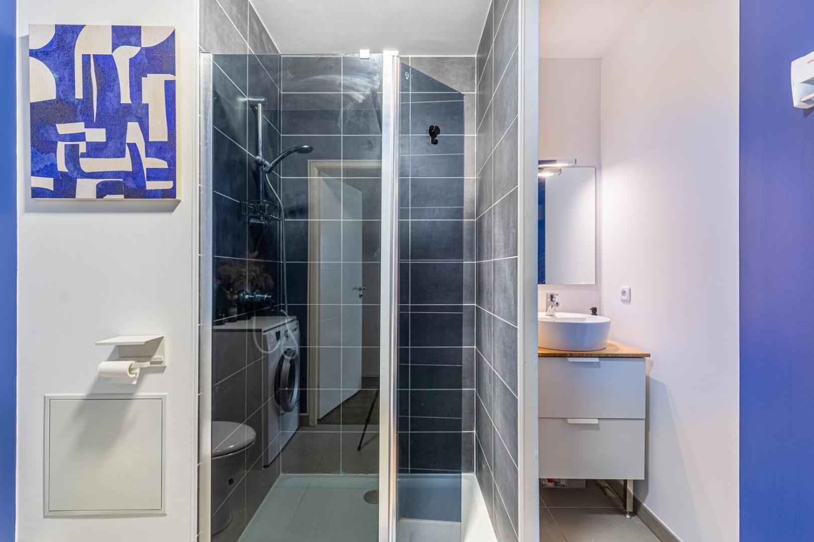 Apartament Guestready - Fantastico Apto Em Bordeaux Zewnętrze zdjęcie
