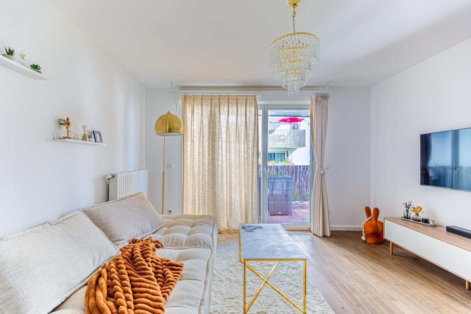 Apartament Guestready - Fantastico Apto Em Bordeaux Zewnętrze zdjęcie