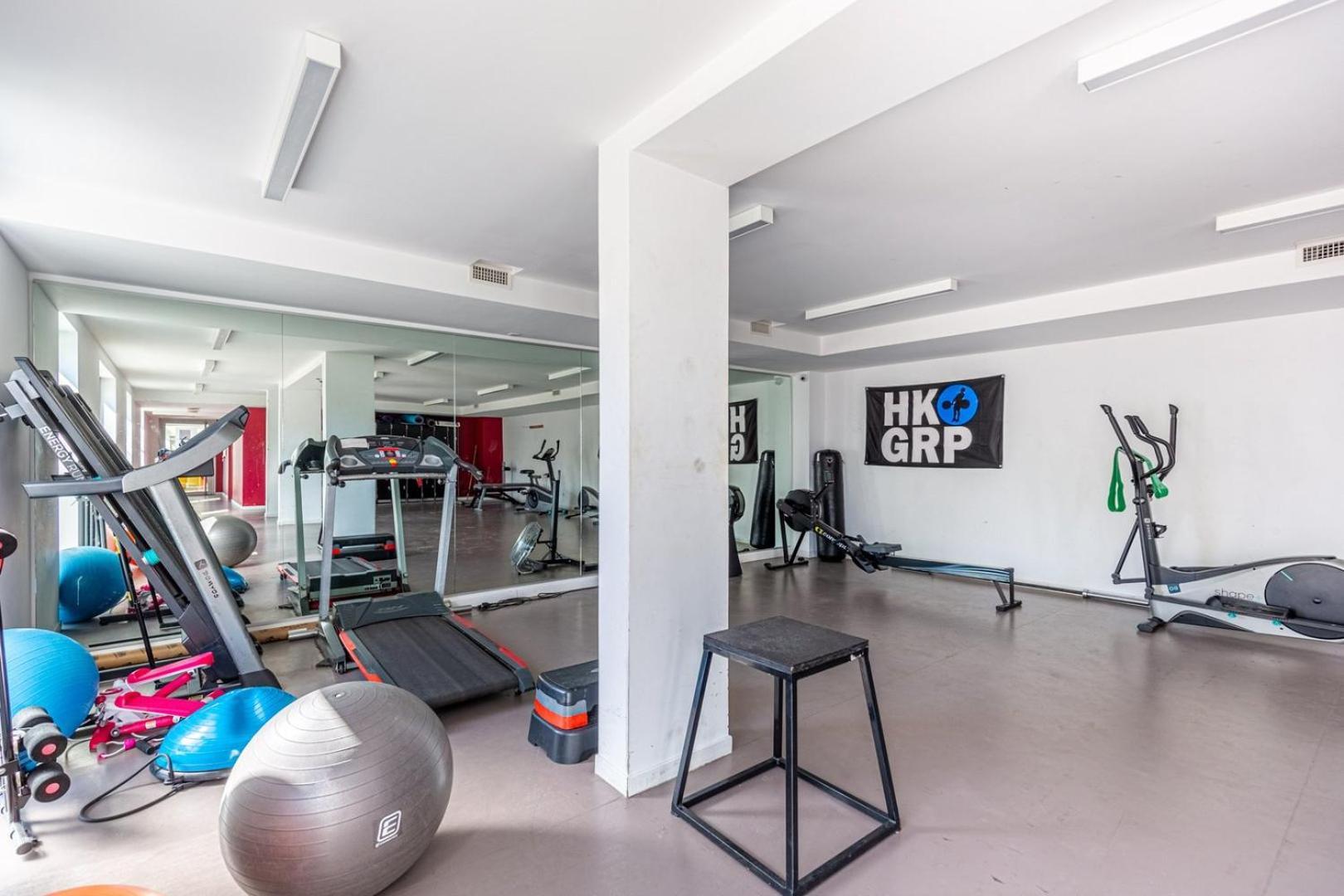 Apartament Guestready - Fantastico Apto Em Bordeaux Zewnętrze zdjęcie